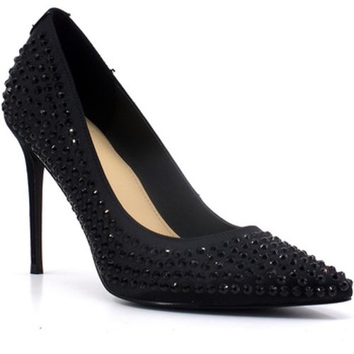 Chaussures Décolléte Strass Donna Black FL8SAYSAT08 - Guess - Modalova