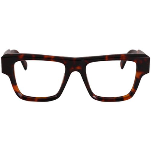 Lunettes de soleil Châssis CARNEY Cadres Optiques, écaille, 51 mm - Xlab - Modalova