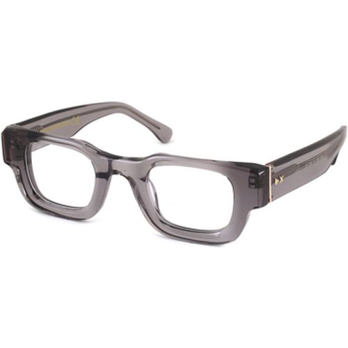 Lunettes de soleil Châssis KOMODO cod. TRANSP. Cadres Optiques, , 45 - Xlab - Modalova