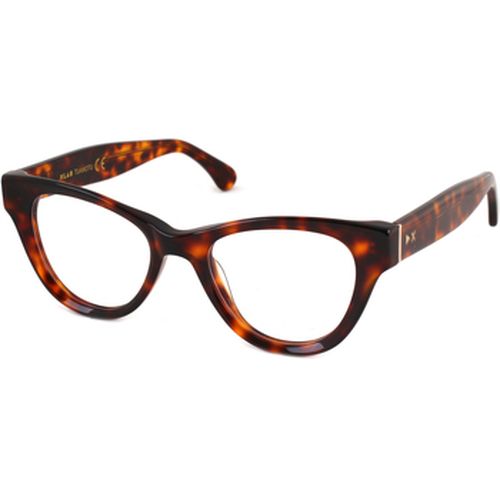 Lunettes de soleil Cadre TUAMOTU Cadres Optiques, écaille, 45 mm - Xlab - Modalova