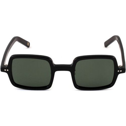 Lunettes de soleil SANTORINI Lunettes de soleil, /Vert G15 - Xlab - Modalova