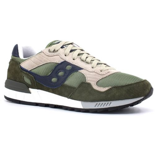 Chaussures Shadow 5000 Sneaker Uomo Green Blue S70665-29 - Saucony - Modalova