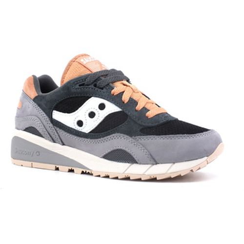 Bottines Shadow 6000 Sneaker Donna Grey Black S60722-2 - Saucony - Modalova