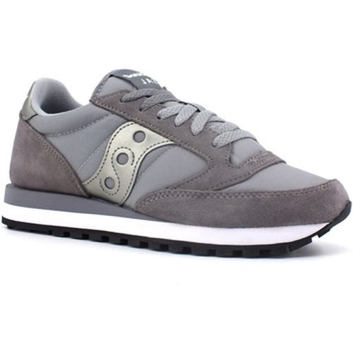 Bottines Jazz Original Sneaker Donna Grey S1044-684 - Saucony - Modalova