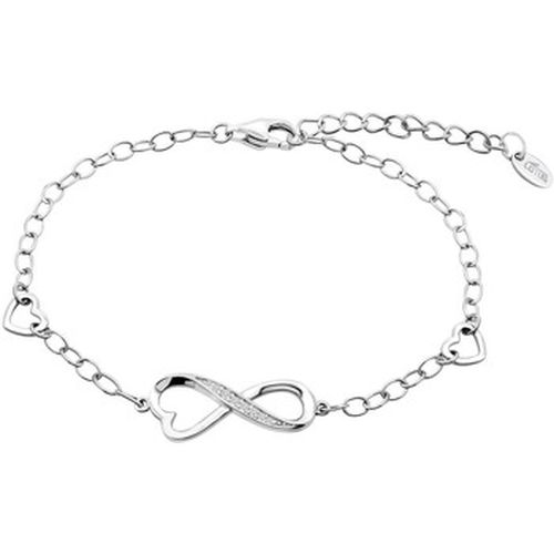 Bracelets Bracelet Silver argent infini - Lotus - Modalova