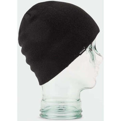 Bonnet Gorro Woolcott Beanie - Black - Volcom - Modalova