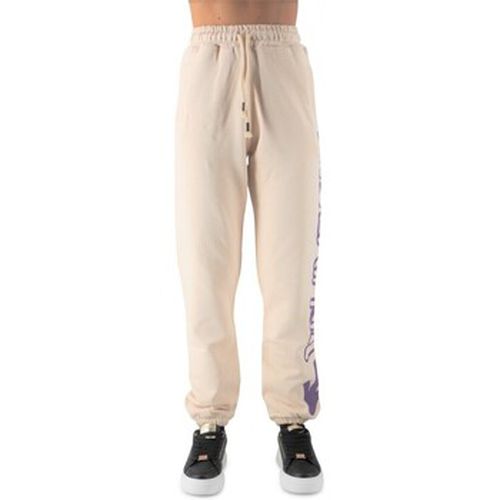 Pantalon Pantalon en molleton logo - Disclaimer - Modalova