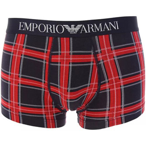 Boxers Ensemble boxer et chaussette - Ea7 Emporio Armani - Modalova