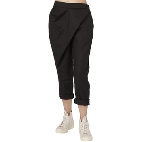 Pantalon Trousers 800024 - Black - Wendy Trendy - Modalova