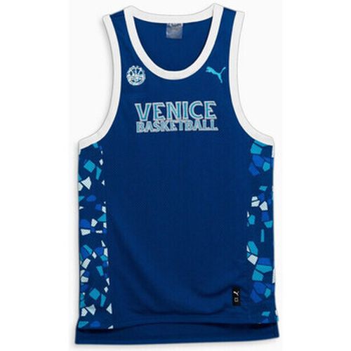 T-shirt Débardeur Venice Basketba - Puma - Modalova