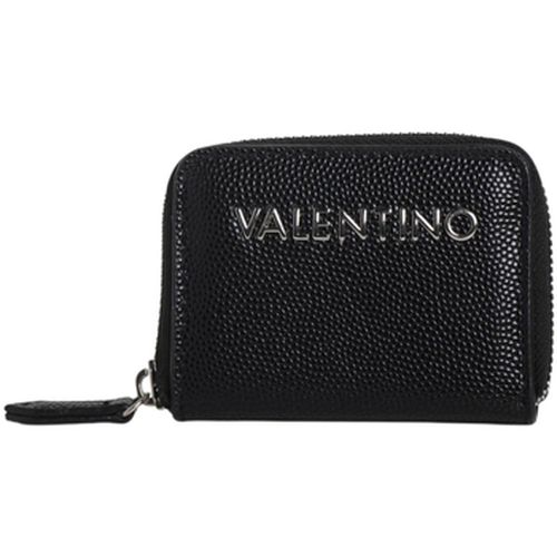 Porte-monnaie Porte monnaie Valentino Ref 61080 001 10*7.5*1.5 cm - Valentino By Mario - Modalova