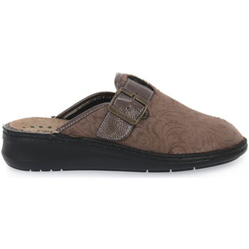 Chaussures Grunland TAUPE 68DAMI - Grunland - Modalova