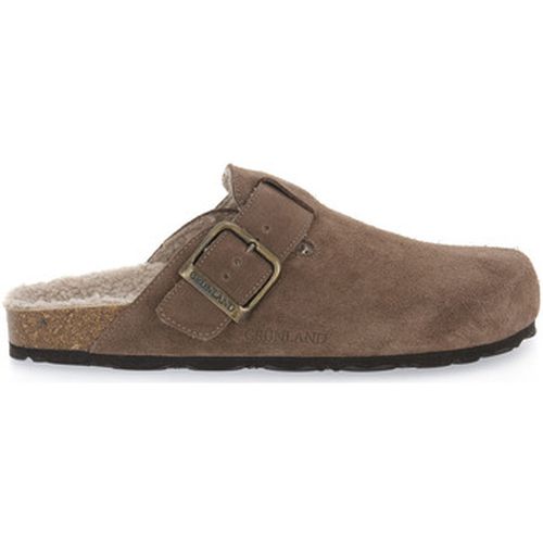 Chaussures Grunland TAUPE 70SARA - Grunland - Modalova