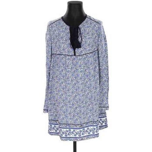 Robe courte Sézane Robe bleu - Sézane - Modalova