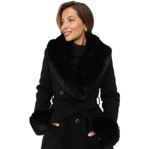 Manteau La Modeuse 67700_P157173 - La Modeuse - Modalova