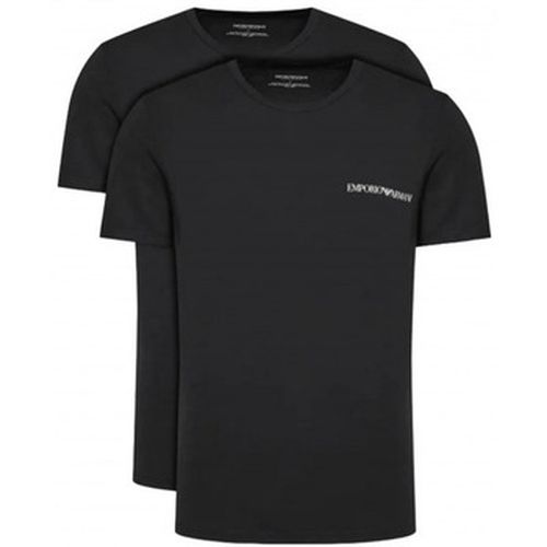 Debardeur Pack de 2 T-shirt Armani - 111267 3F717 17020 - Emporio Armani - Modalova