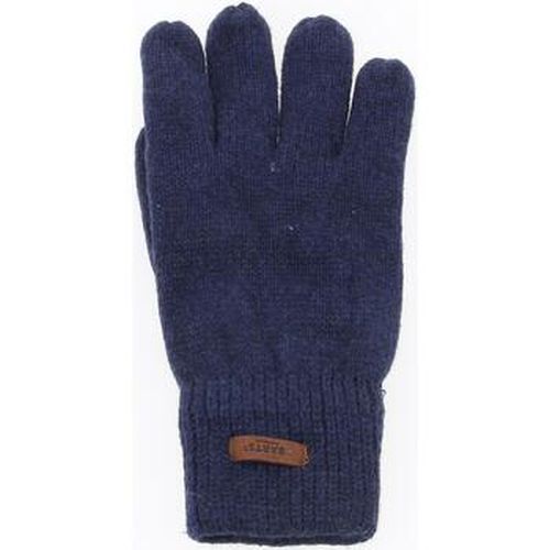 Gants Barts Haakon gloves navy - Barts - Modalova