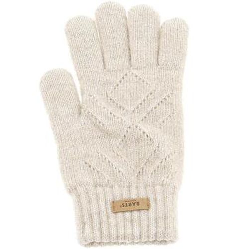 Gants Bridgey light brown gloves l - Barts - Modalova