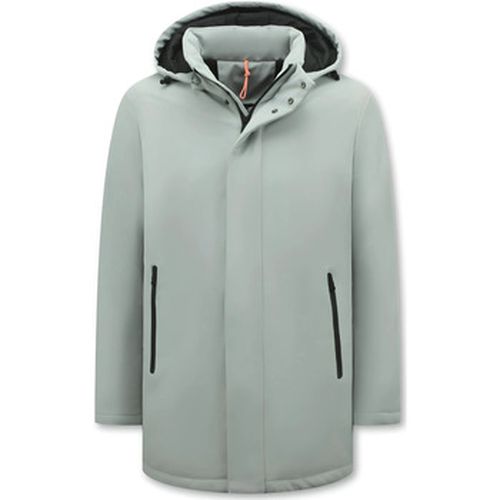 Parka Enos 146684527 - Enos - Modalova