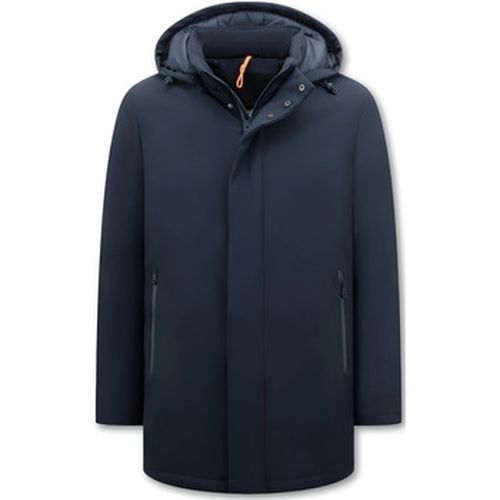 Parka Enos 146684818 - Enos - Modalova