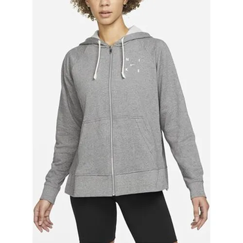 Sweat-shirt - Sweat zippé à capuche - gris - Nike - Modalova