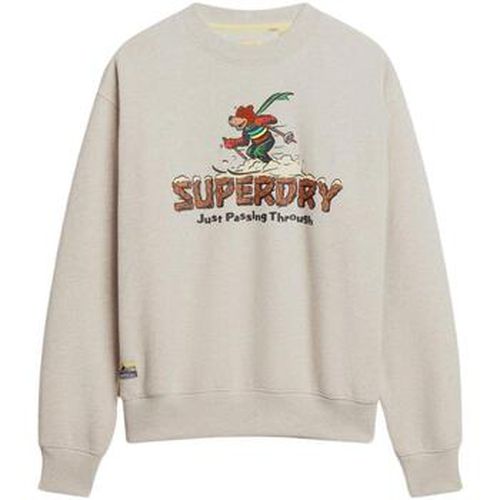 Sweat-shirt Superdry - Superdry - Modalova