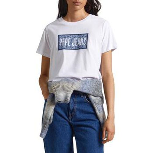 T-shirt Pepe jeans - Pepe jeans - Modalova