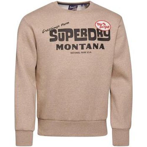 Sweat-shirt Superdry - Superdry - Modalova