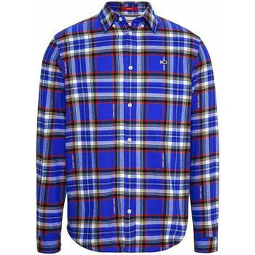 Chemise Tommy Jeans - Tommy Jeans - Modalova