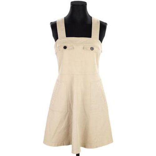 Robe courte Robe en coton - Claudie Pierlot - Modalova