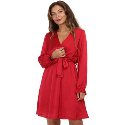 Robe La Modeuse 69014_P160898 - La Modeuse - Modalova