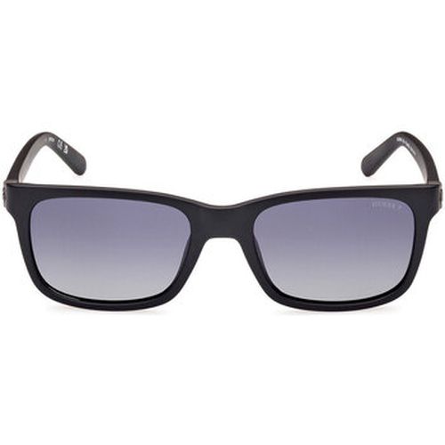 Lunettes de soleil Occhiali da Sole GU00066/S 02D Polarizzati - Guess - Modalova