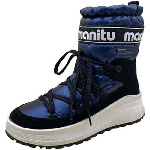 Bottes Manitu - Manitu - Modalova