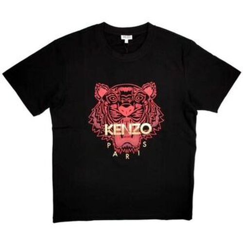 T-shirt Kenzo T-Shirt Femme Rouge - Kenzo - Modalova