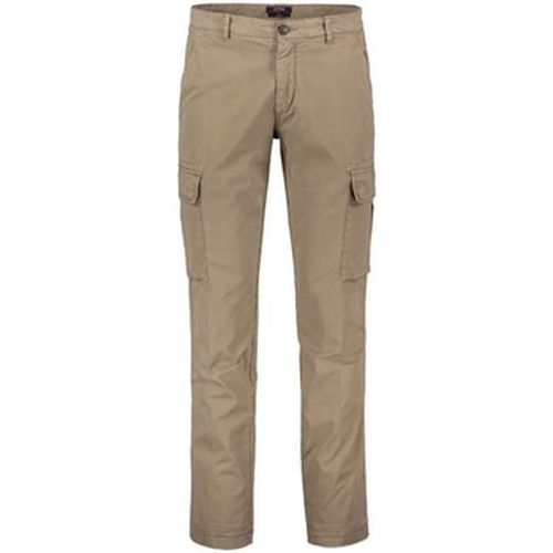 Pantalon Pantalon cargo Aiko noyer - 40weft - Modalova