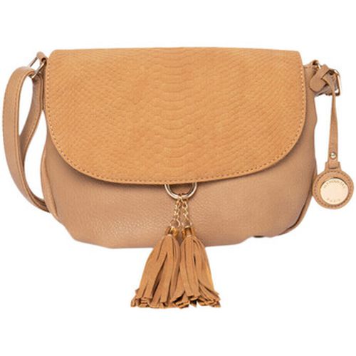 Sac Bandouliere Manoukian MK-AMY - Manoukian - Modalova