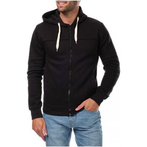 Pull Sweat à capuche zippé H - Kebello - Modalova