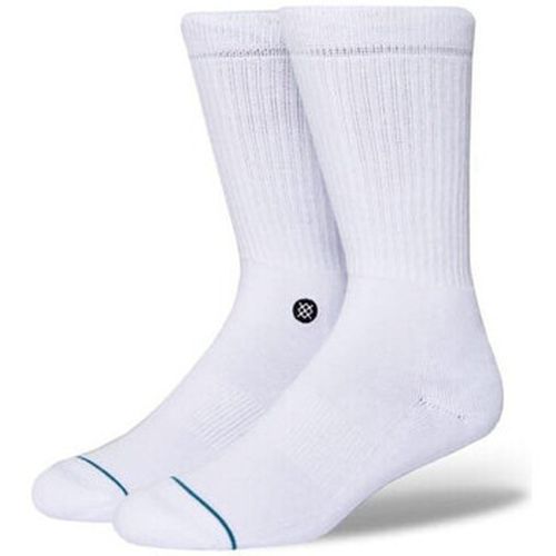 Chaussettes de sports Chaussettes Icon Blanc - Stance - Modalova