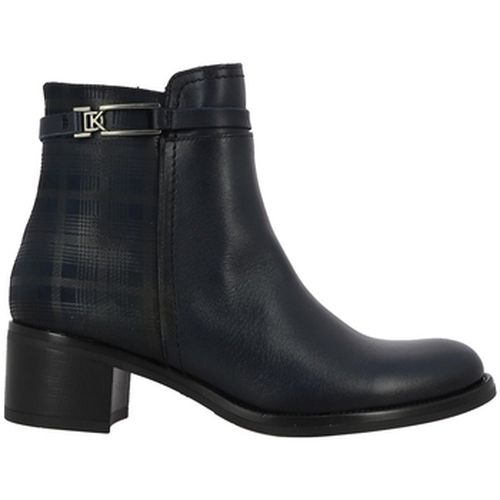 Bottines Dorking D9133 - Dorking - Modalova