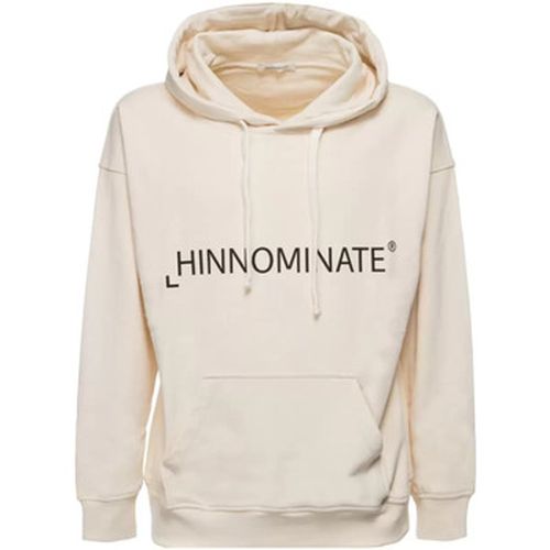 Sweat-shirt white hoodie - Hinnominate - Modalova