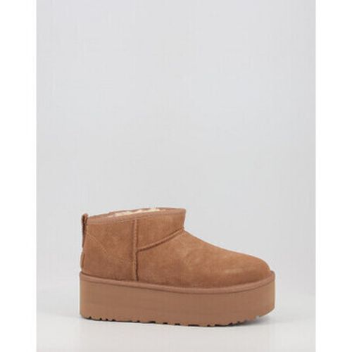 Bottines CLASSIC ULTRA MINI PLATFORM - UGG - Modalova