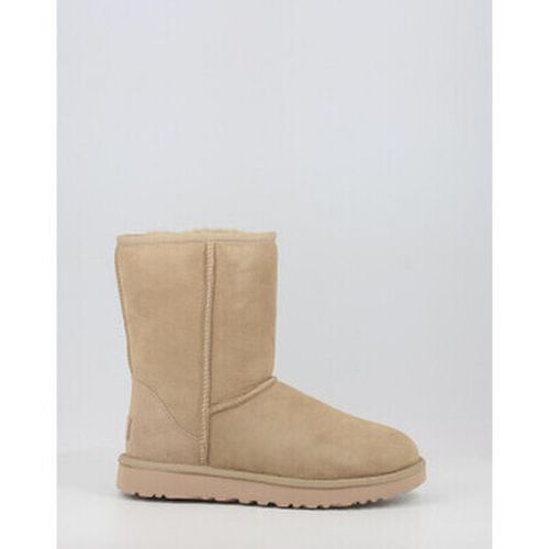 Bottes UGG CLASSIC SHORT II - UGG - Modalova