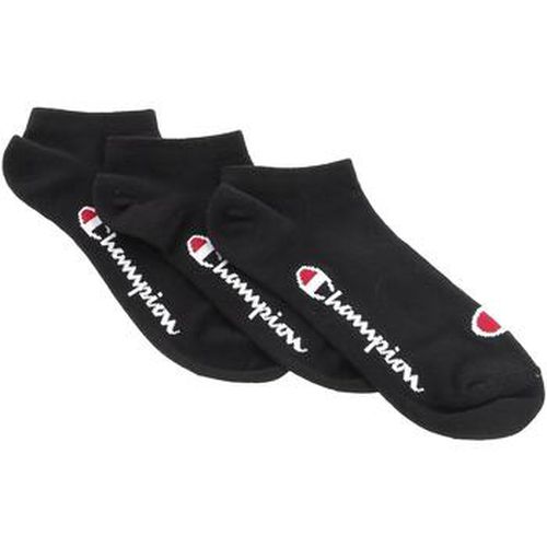 Chaussettes 3pk sneaker socks - Champion - Modalova