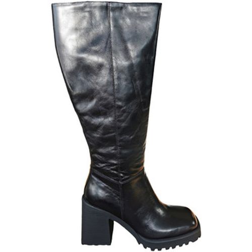 Bottes - Bottes A29004 Black - Inuovo - Modalova