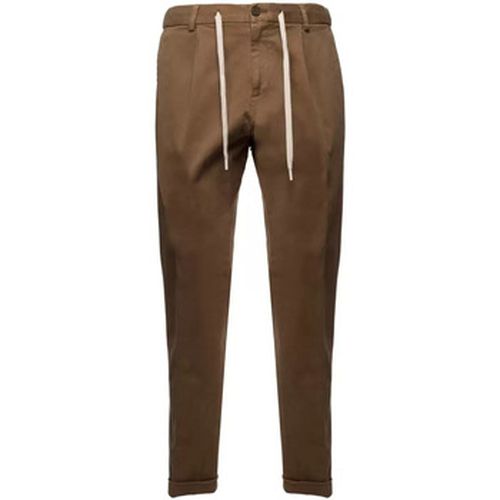 Pantalon Pantalon extérieur brun - Outfit - Modalova