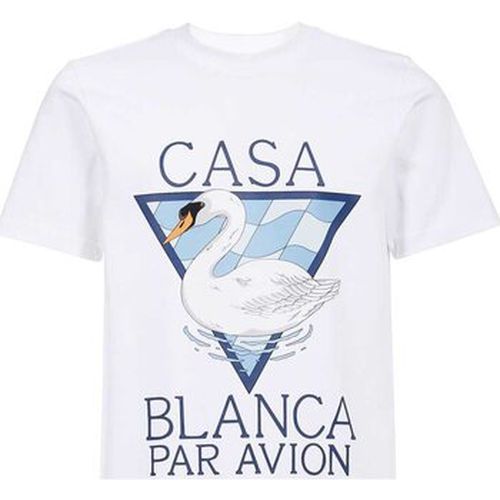 T-shirt Casablanca MF22-JTS-001-03 - Casablanca - Modalova