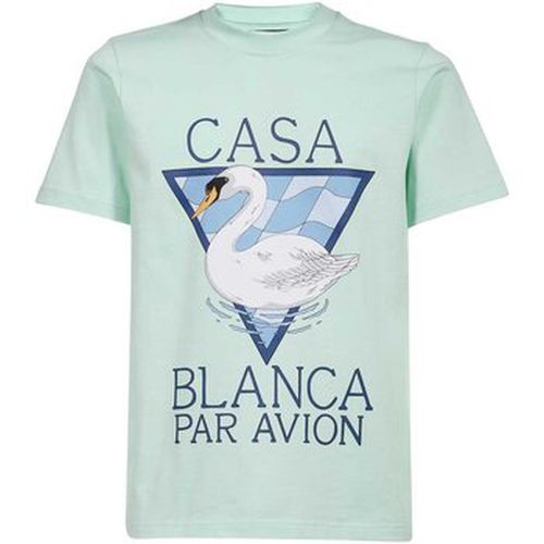 T-shirt Casablanca MF22-JTS-001-04 - Casablanca - Modalova