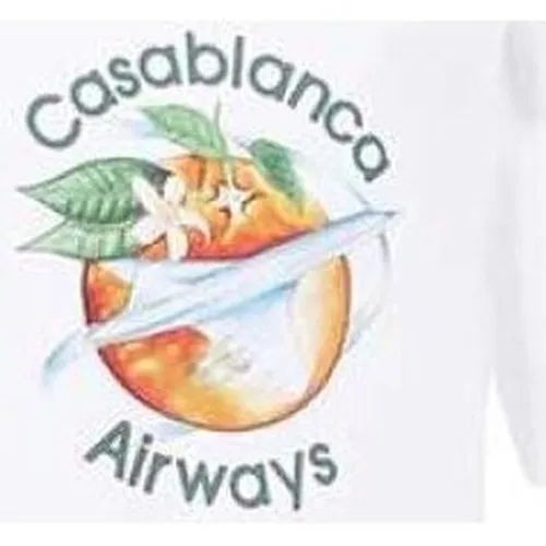 T-shirt Casablanca MF22-JTS-001-02 - Casablanca - Modalova