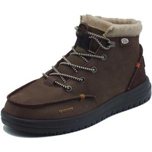 Boots 40189 Bradley Boot Leather - HEY DUDE - Modalova