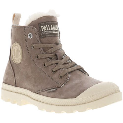 Boots Palladium 121957 - Palladium - Modalova